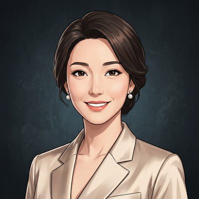 萝莉岛制片人林雨薇